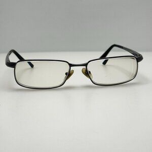 Nike 6034 001 Eyeglasses Eye Glasses Frames 55-16-140